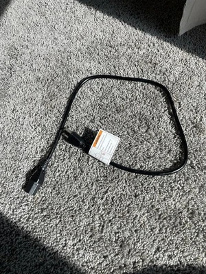 Instant Pot Power Cable OEM 3-ft - Image 1 of 3