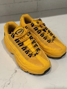 Size 4Y - Nike Air Max 95 City Special - NYC DH0147-700 EUC - Picture 1 of 9