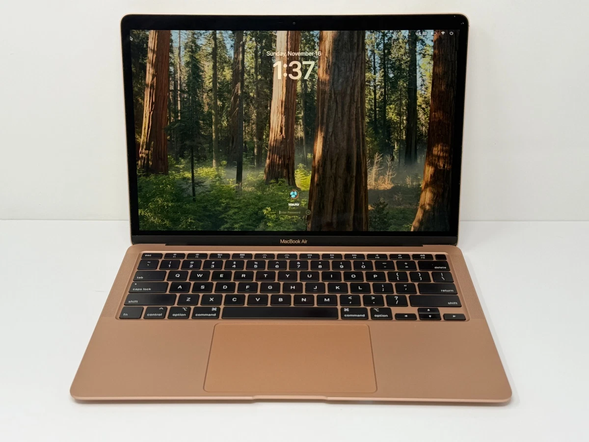 Preços baixos em Apple MacBook Rosa Laptops | eBay