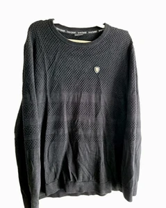 Herren Pullover Bruno Banani Gr. XL - Bild 1 von 4
