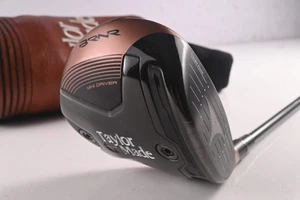 Taylormade BRNR Copper Mini Driver / 11.5 Degree / Stiff Flex Proforce M40X 65 - Picture 1 of 9