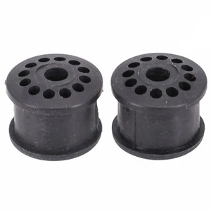 Direct Fitment Transfer Case Shifter Bushings for Jeep For Liberty 231 - Picture 1 of 12
