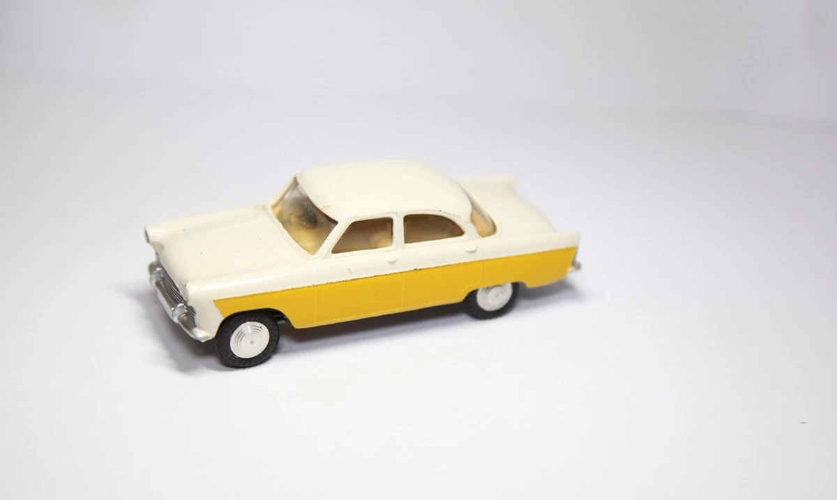 Tri-ang Spot-On Ford Vintage Manufacture Diecast Cars for sale