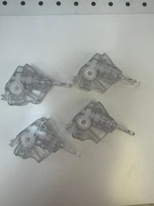 Mecanismo de inclinación para persianas inalámbricas de madera sintética de 2 pulgadas 4 piezas - Imagen 1 de 5