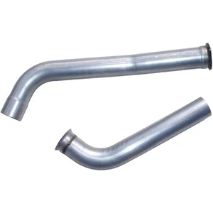 DA6206 MBRP Down Pipes Set of 2 for F350 Truck F250 Ford F-350 Super Duty Pair - Picture 1 of 1