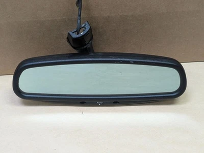 1999 - 2008 ACURA TL / CL / MDX Rear View Mirror Auto Dim Dimming Interior OEM - Изображение 1 из 4