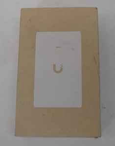 Ubiquiti PoE++ Adapter 60W Network w Gigabit LAN Connection 48V 1.25A Set - Picture 1 of 5