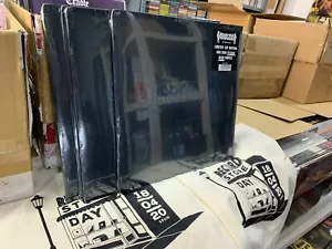Dissection 2 LP The Somberlain Limited Edition 2 LP Blue Vinyls RSD 2020 - Picture 1 of 1