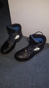 ELTEN S3 Sicherheitsstiefel - Schwarz, EU 43 - Bild 1 von 3