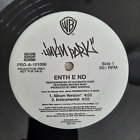 Linkin Park - Enth E ND + FRGT/10 / 12" Vinyl US Promo (feat Kutmasta Kurt)