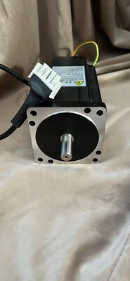 RRP£935 Stepper Motor for Rotary Heat Exchangers - Image 1 of 3