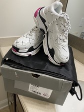 balenciaga triple s sale