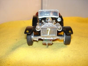 Vintage 1927 AMT Ford Hot Rod 1/24 slot car offered by MTH - Picture 1 of 12