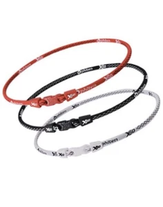 Phiten RAKUWA Necklace X50 High End Model CHOOSE YOUR NECKLACE 50 cm  NIP!! - Picture 1 of 5