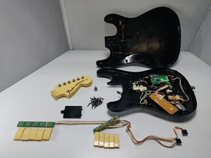 Harmonix Fender Stratocaster Rock Band Guitar Replacement Parts 822151 - Picture 1 of 10