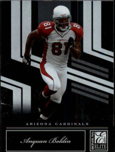 A8088- 2007 Donruss Elite FB Cards 1-200 +Inserts -You Pick- 15+ FREE US SHIP - Image 1 of 1