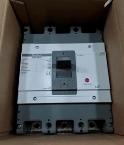 ABN803C-800 LG/LS 3POLE 800AMP UP TO 690V NEW - Picture 1 of 4