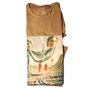 retail tshirt Omphali men’s large size - Picture 1 of 2