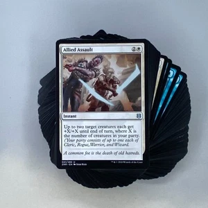 Magic The Gathering MTG - ZENDIKAR RISING UNCOMMON SET - 80 Cards 1X X1 ZNR 2020 - Picture 1 of 10