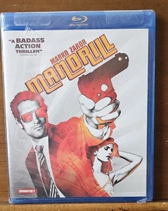 Mandrill (Blu-ray, 2009) - Bild 1 von 3