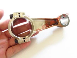 Per OMC Johnson Evinrude Fuoribordo 50, 60, 65, 70 HP Solo biella 394462 18-1752 - Bild 1 von 2