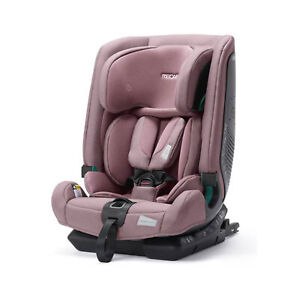Recaro Toria Elite Prime Pale Rose Child Seat (9-36 kg 19-79 lbs) New