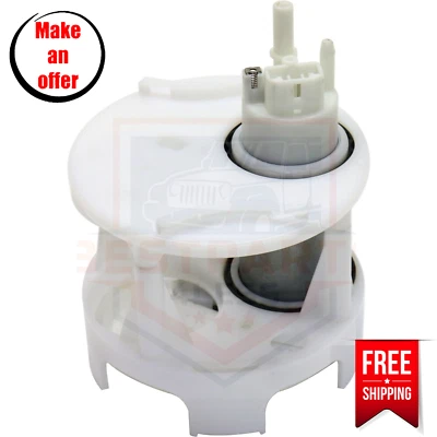 Bomba de combustible DriveMotive REPM314533 para Mercedes Benz SLK55 2005-2010 AMG Base Foto 1 de 4