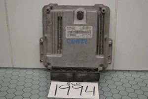 16 17 18 19 Ford Explorer 3.5L #1994 Engine Computer ECM ECU GB5A-12A650-JA - Picture 1 of 6