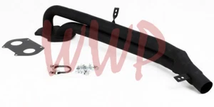 Sistema/kit de cabezal de escape de rendimiento para 79-85 MAZDA RX-7 RX7 SA/FB 1,1 L 12A - Imagen 1 de 2
