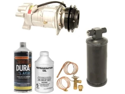 For 1969-1972 GMC K15/K1500 Pickup A/C Replacement Kit 52795VVNK 1970 1971 Foto 1 de 2