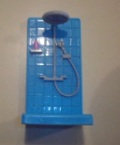 Furgoneta cámper de repuesto para ducha Peppa Pig - Imagen 1 de 2