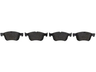 For 2021-2024 Ford Bronco Sport Brake Pad Set Front Motorcraft 26639QXYH 2022 - Image 1 of 2