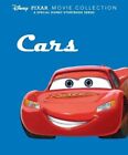 Disney Movie Collection Cars by Disney Book The Cheap Fast Free Post