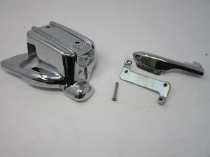 Kuryakyn Handlebar Control Dress-Up INCOMPLETE 0610-1743 - Picture 1 of 5