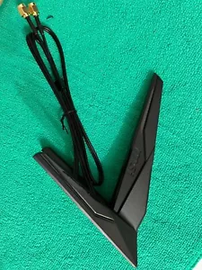 ANTENA MÓVIL MSI MEG B550 UNIFY-X WIFI 6E, ORIGINAL - Imagen 1 de 11