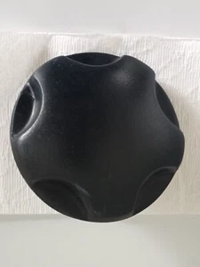 Mopar fiberglass dodge plymouth super coupe gas cap - Picture 1 of 3