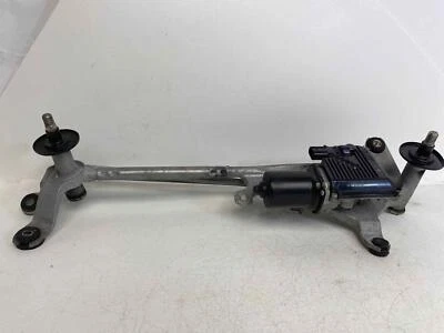 Wiper Motor Front w Linkage Arm Fits 2014-2020 ACURA RLX 3.5L - Image 1 of 4