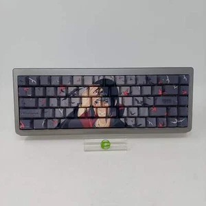 Teclado Higround Naruto Summit 65 - Itachi - Imagen 1 de 8