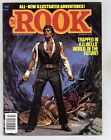 Rook #2 FN+ Lee Elias VOLTAR Fighting Armenian 1980 Warren sci-fi Magazine R720
