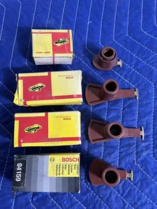 NOS Lot of 4 Pieces Bosch Toyota Ignition Rotors 04080 / 04158 / 04159 - Picture 1 of 3