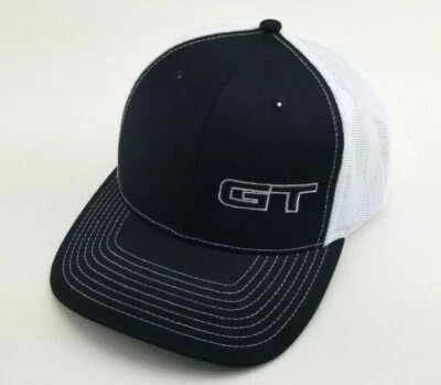Gorra/gorra Ford Mustang GT Richardson 112 Foto 1 de 4