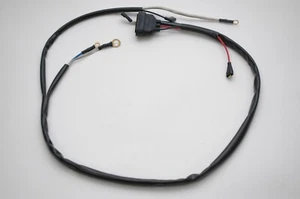 Porsche 911 CDI Harness 3 Pin Kroon 91161205000 - Picture 1 of 3