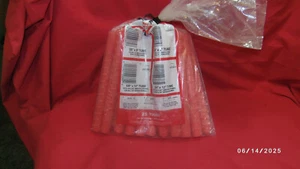 25 Manicotti tasselli velocità cemento Sika Greenstreak 5/8" x 9" PSD09/#4TX - Foto 1 di 2