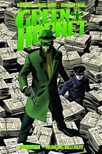MARK WAID'S THE GREEN HORNET VOLUME 1 *Excellent Condition*