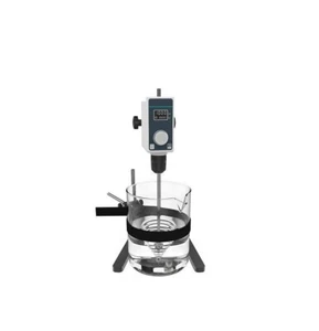 Lab Emulsion Overhead Stirrer Overhead Agitator Maximum Viscosity 16000mPas - Picture 1 of 4