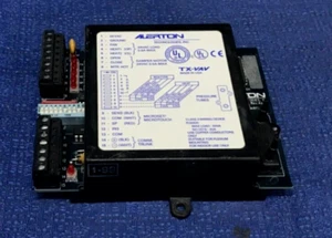 ALERTON TECHNOLOGIES TX-VAV Rev.4a V1.29 1-99 HVAC Terminal Controller Modul - Bild 1 von 12