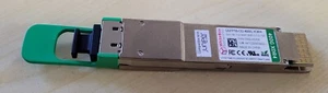 Whitebox Networks QSFP56-DD 400G DR4+ 2 km SMF transmetteur Q56D-XDR4 Juniper - Photo 1/1