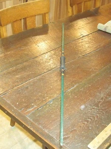 VTG ARCHERY LONG BOW PHANTOM EVENTENSION 42" YOUTH KIDS - Picture 1 of 12