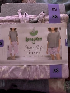 Nwt Womens Pajama Set - Picture 1 of 2