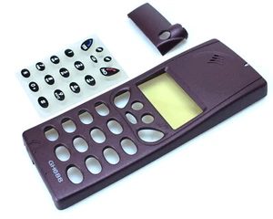 Coque façade pour Téléphone ERICSSON GH688  (Réf#B-768) - Picture 1 of 2